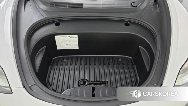 Tesla Model 3 id 4936752 из Кореи 26