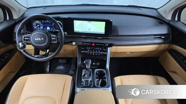 Kia Carnival 4th generation id 5002185 из Кореи 27