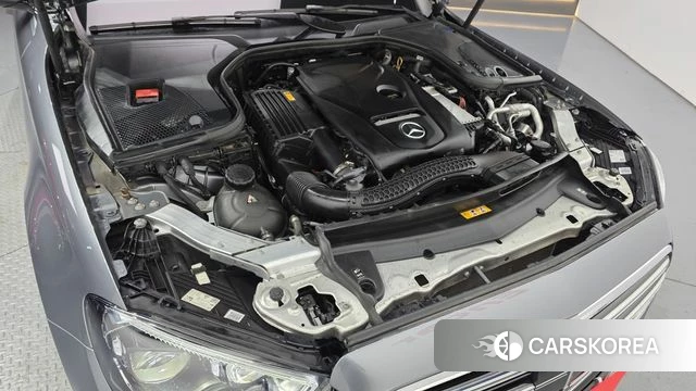 Mercedes-Benz E-Class W213 id 4981452 из Кореи 28
