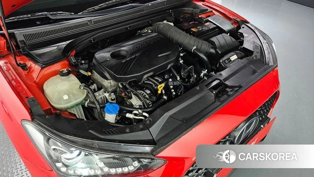 Hyundai Veloster (JS) id 3853051 из Кореи 16