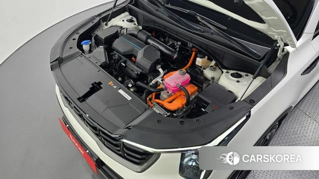 Kia The New Sorento 4th Generation id 5026346 из Кореи 16