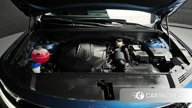 Kia Sorento 4th Generation id 4959462 из Кореи 30