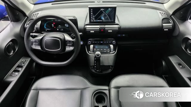 Hyundai Casper id 5021901 из Кореи 27