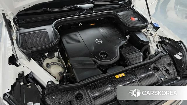 Mercedes-Benz GLS - Class X167 id 4921088 из Кореи 35