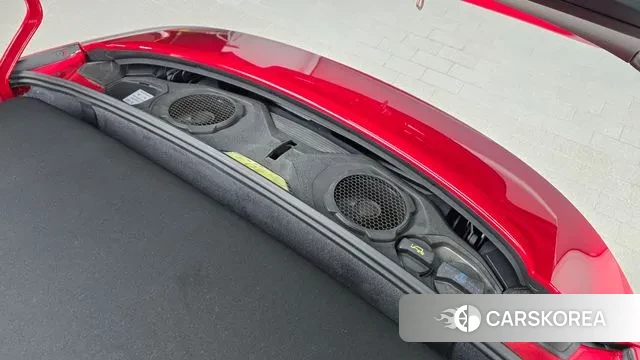 Porsche 911(992) id 3443862 из Кореи 16
