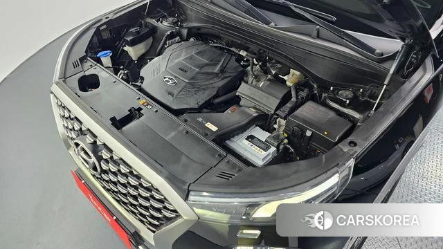 Hyundai Palisade id 5047289 из Кореи 16