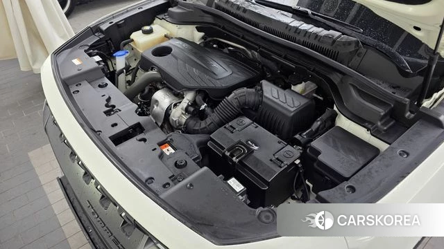 Ssangyong Torres id 4975409 из Кореи 16