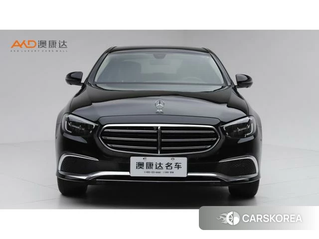 Mercedes-Benz E-Class 2023 Черный из Китая, фото 6