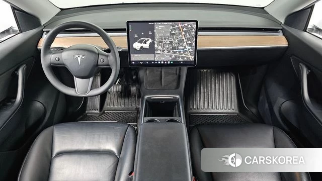 Tesla Model Y id 4922900 из Кореи 29
