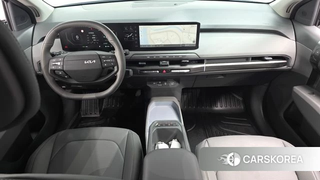 Kia EV3 id 4734743 из Кореи 26