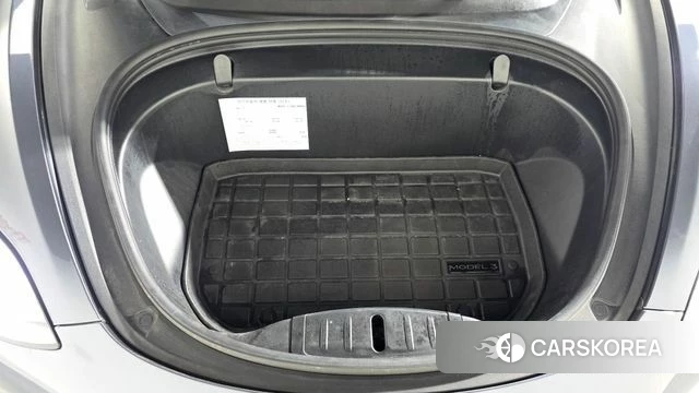 Tesla Model 3 id 4966940 из Кореи 16