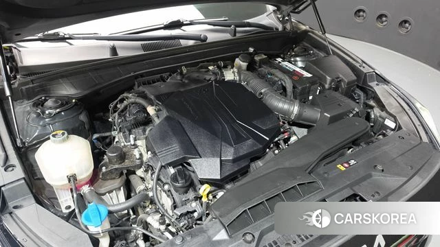 Kia K8 id 5047269 из Кореи 33