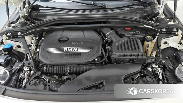 BMW 2 Series Gran Coupe (F44) id 5053624 из Кореи 28