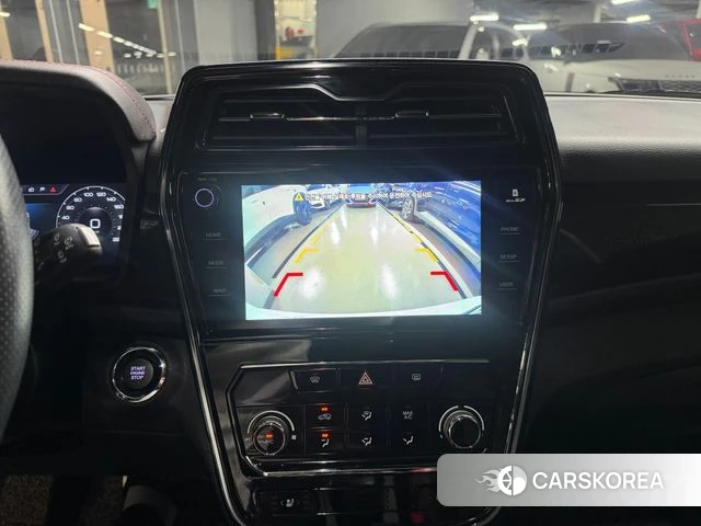 Ssangyong Berry New Tivoli id 4982758 из Кореи 10