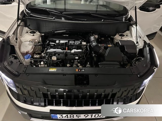 Kia Celtos second Generation id 4686303 из Кореи 16