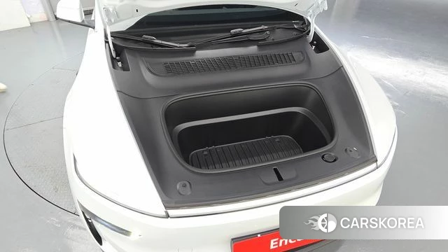 Tesla Model Y id 5015586 из Кореи 30