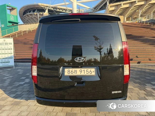 Hyundai Staria id 5040897 из Кореи 16