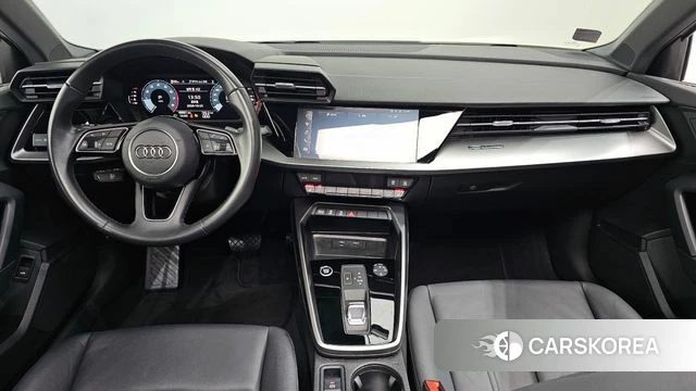Audi A3 (8Y) id 5027125 из Кореи 26