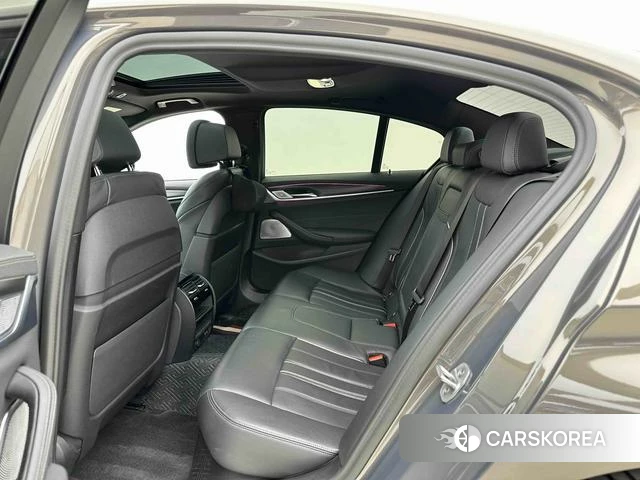 BMW 5 series 2023 Другой из Китая, фото 6