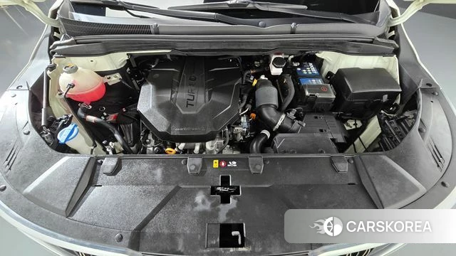 Kia Carnival 4th generation id 5017828 из Кореи 32