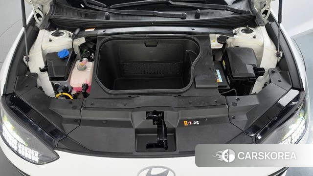 Hyundai Ionic 6 id 5045811 из Кореи 27