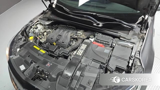 Renault Korea (Samsung) SM6 id 4987886 из Кореи 16