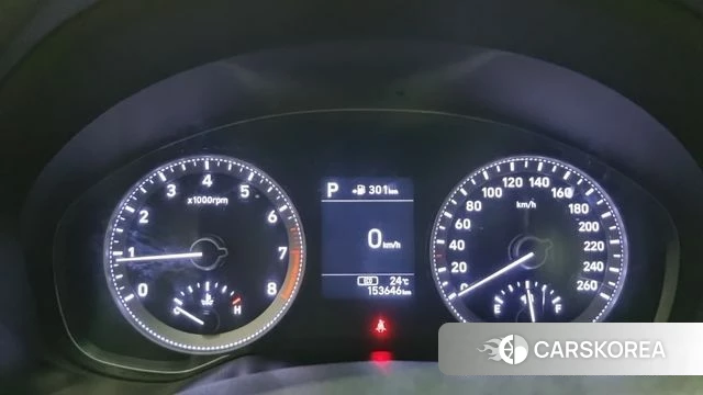 Hyundai Grandeur IG id 4960274 из Кореи 16