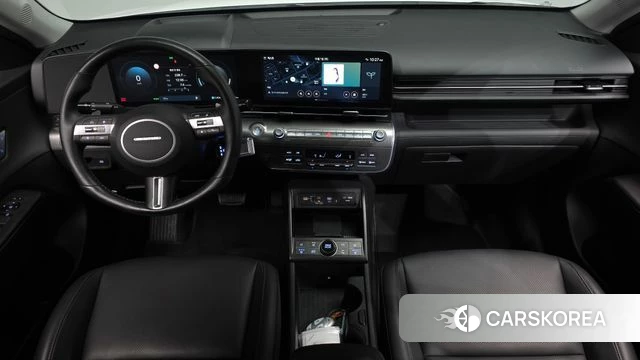 Hyundai Kona Electric (SX2) id 4935008 из Кореи 35