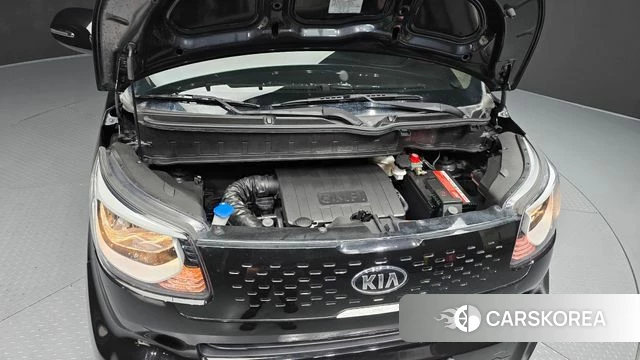 Kia The New Ray id 4992851 из Кореи 26