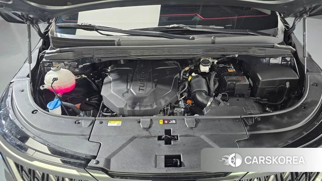 Kia The New Carnival 4th Generation id 4990678 из Кореи 32