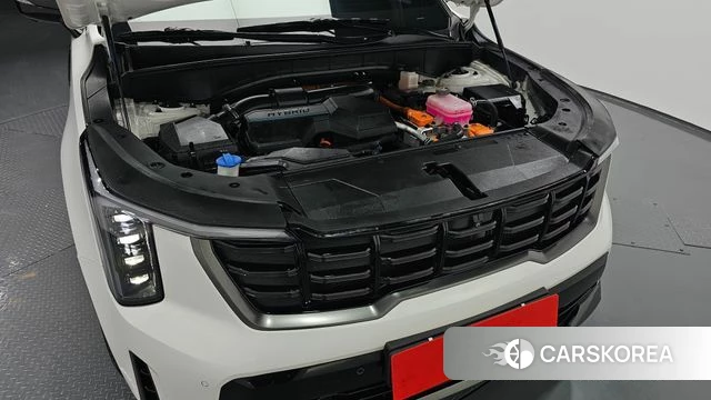 Kia The New Sorento 4th Generation id 5016332 из Кореи 31
