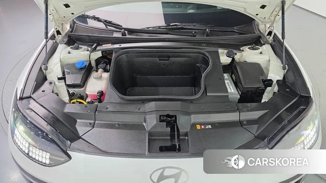 Hyundai Ionic 6 id 5027322 из Кореи 16