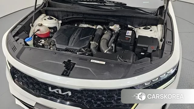 Kia Sorento 4th Generation id 3463115 из Кореи 16