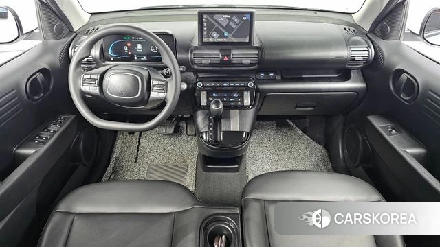 Hyundai Casper id 4951159 из Кореи 26