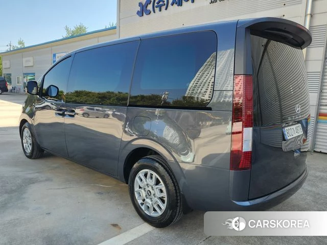 Hyundai Staria id 4970965 из Кореи 16