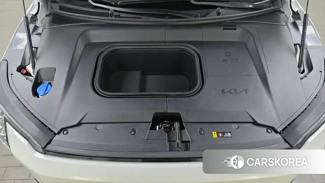 Kia EV3 id 4778187 из Кореи 26