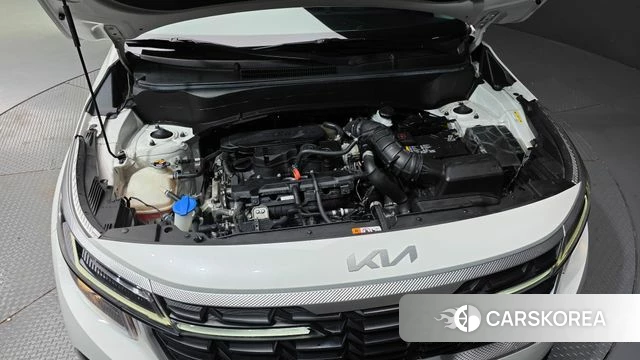 Kia The New Seltos id 4996767 из Кореи 27