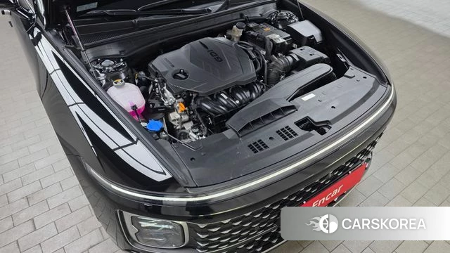 Hyundai Grandeur (GN7) id 5015889 из Кореи 28