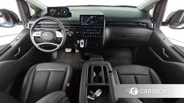 Hyundai Staria id 4951067 из Кореи 30