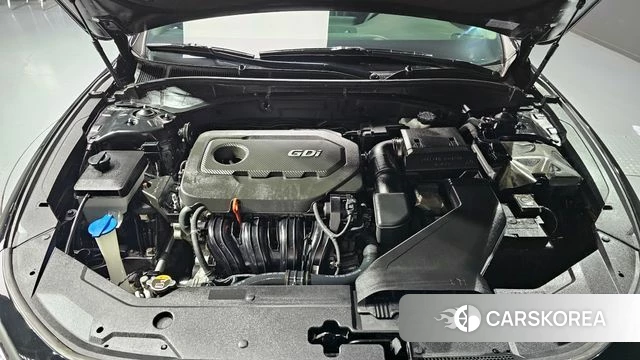 Hyundai Grandeur IG id 3834835 из Кореи 16
