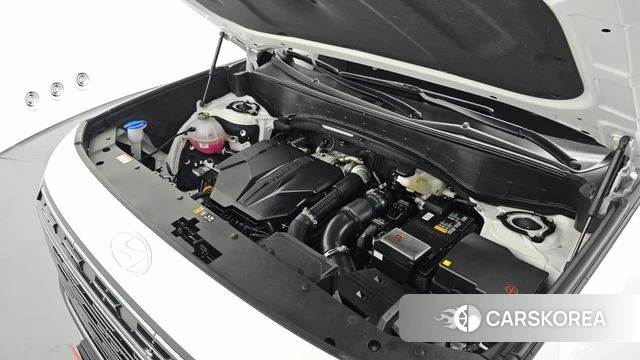 Hyundai Palisade (LX3) id 4834098 из Кореи 35