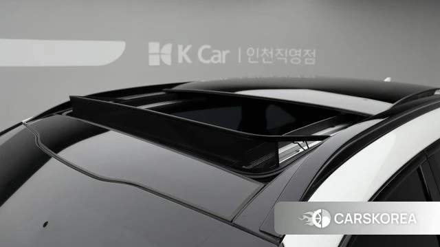 Kia The New Sorento 4th Generation id 4985272 из Кореи 16