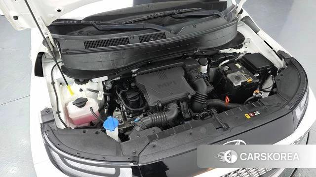 Hyundai Casper id 4986343 из Кореи 16