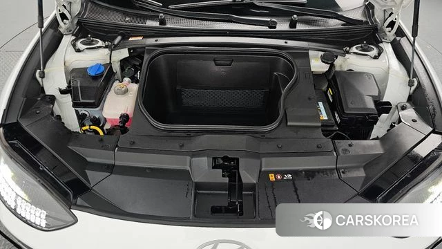 Hyundai Ionic 6 id 5021018 из Кореи 35