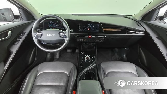 Kia Di All New Niro EV id 5040364 из Кореи 26