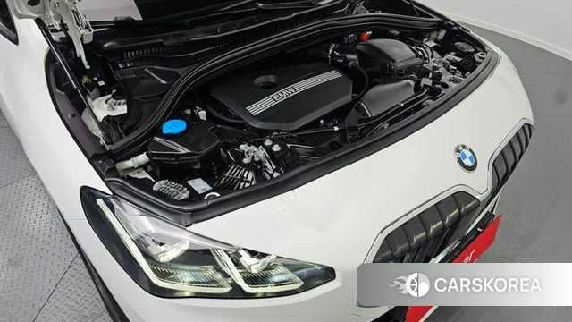 BMW 2 Series Active Tourer (U06) id 5033306 из Кореи 26