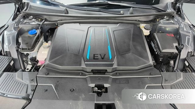 Hyundai The New Ionic 5 id 5016295 из Кореи 16