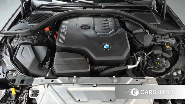 BMW 3 Series (G20) id 5034186 из Кореи 27
