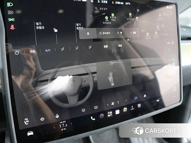 Tesla Model Y id 5031452 из Кореи 16