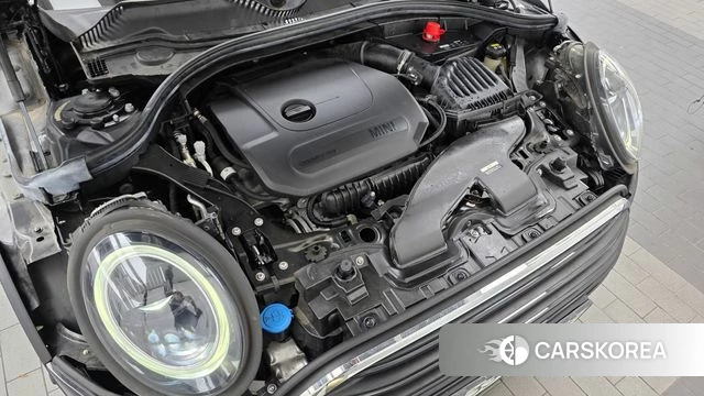 Mini Cooper Clubman id 5034125 из Кореи 27